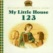 Tapa de My Little House 123