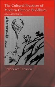 Tapa de The Cultural Practices of Modern Chinese Buddhism