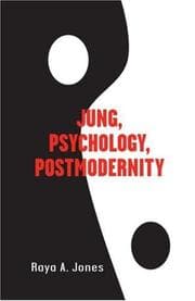 Tapa de Jung, Psychology, Postmodernity