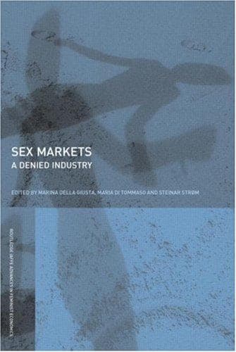 Tapa de Prostitution