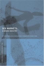 Tapa de Prostitution