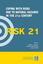 Tapa de Risk 21 - Coping with Risks Due to Natural Hazards in the 21st Century
