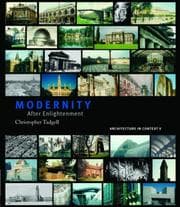 Tapa de Modernity