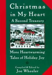 Tapa de Christmas in my heart