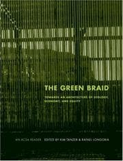 Tapa de The green braid