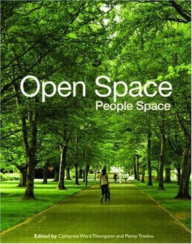 Tapa de Open Space