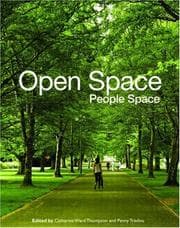 Tapa de Open Space