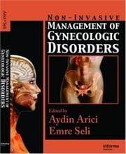 Tapa de Non-invasive management of gynecologic disorders