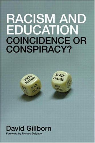 Tapa de Conspiracy?