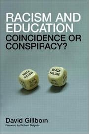 Tapa de Conspiracy?