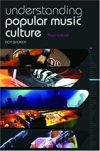 Tapa de Understanding Popular Music