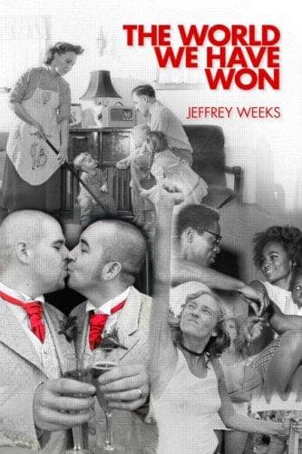 Tapa de The World We Have Won