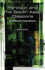 Tapa de Partition and the South Asian diaspora