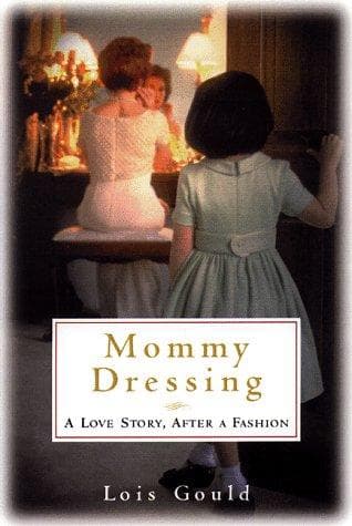 Tapa de Mommy Dressing