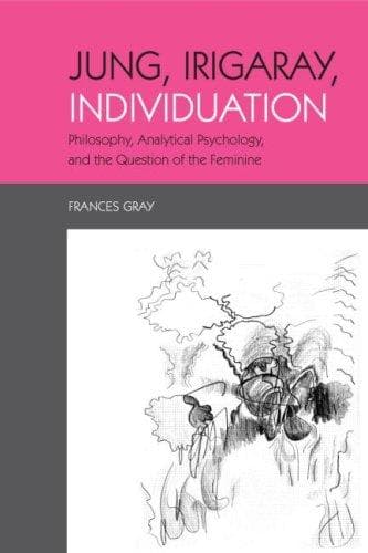 Tapa de Jung, Irigaray, Individuation