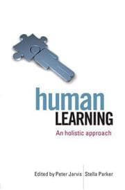 Tapa de Human Learning