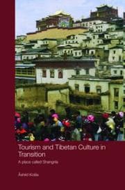 Tapa de Tourism and Tibetan Culture in Transition