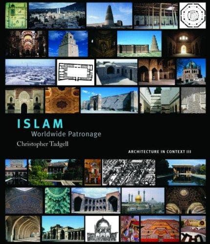 Tapa de Islam