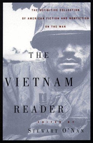 Tapa de The Vietnam reader