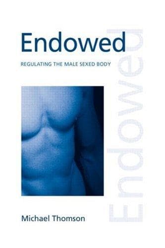 Tapa de Endowed