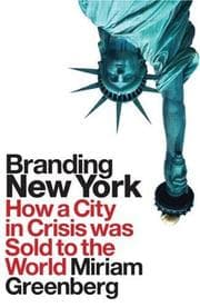 Tapa de Branding New York