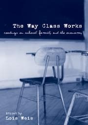 Tapa de The Way Class Works