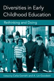 Tapa de Diversities in Early Childhood Education