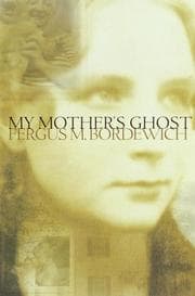 Tapa de My mother's ghost