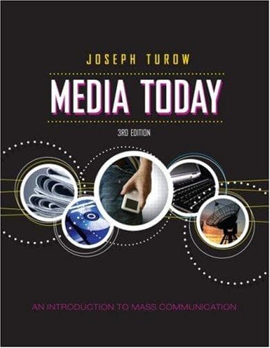 Tapa de Media Today
