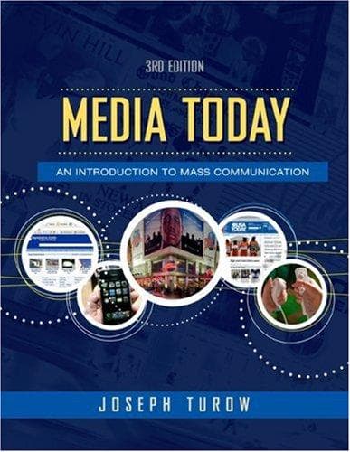 Tapa de Media Today