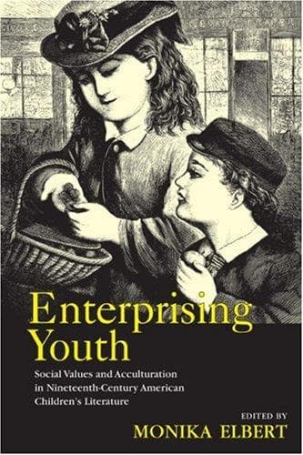 Tapa de Enterprising Youth
