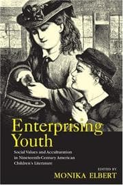 Tapa de Enterprising Youth