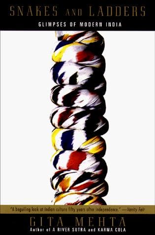 Tapa de Snakes and Ladders