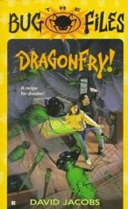 Tapa de Dragonfry!