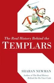 Tapa de The real history behind the Templars