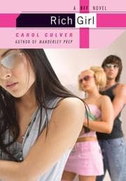 Tapa de Rich girl