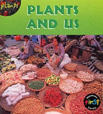 Tapa de Plants
