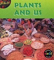 Tapa de Plants