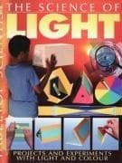 Tapa de The science of light