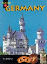 Tapa de Germany (Next Stop)