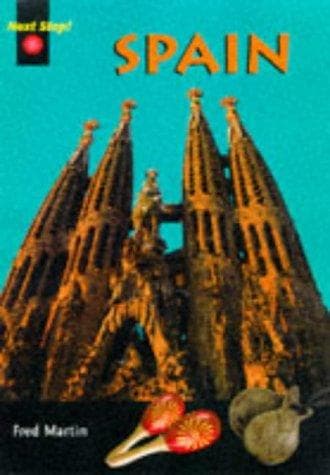 Tapa de Next Stop Spain (Next Stop)