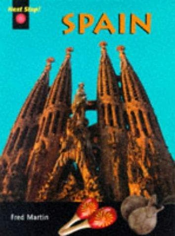 Tapa de Spain (Next Stop)