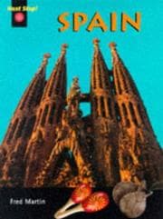 Tapa de Spain (Next Stop)