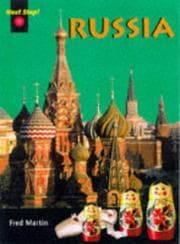 Tapa de Next Stop Russia (Next Stop)