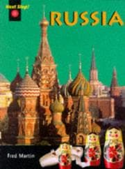 Tapa de Russia (Next Stop)