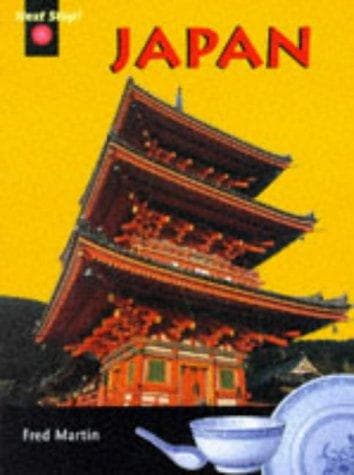 Tapa de Japan (Next Stop)