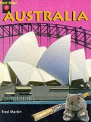 Tapa de Australia (Next Stop)