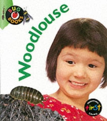 Tapa de Woodlouse