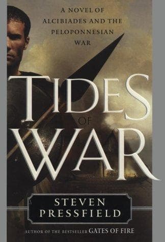 Tapa de Tides of War