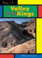 Tapa de Valley of the Kings